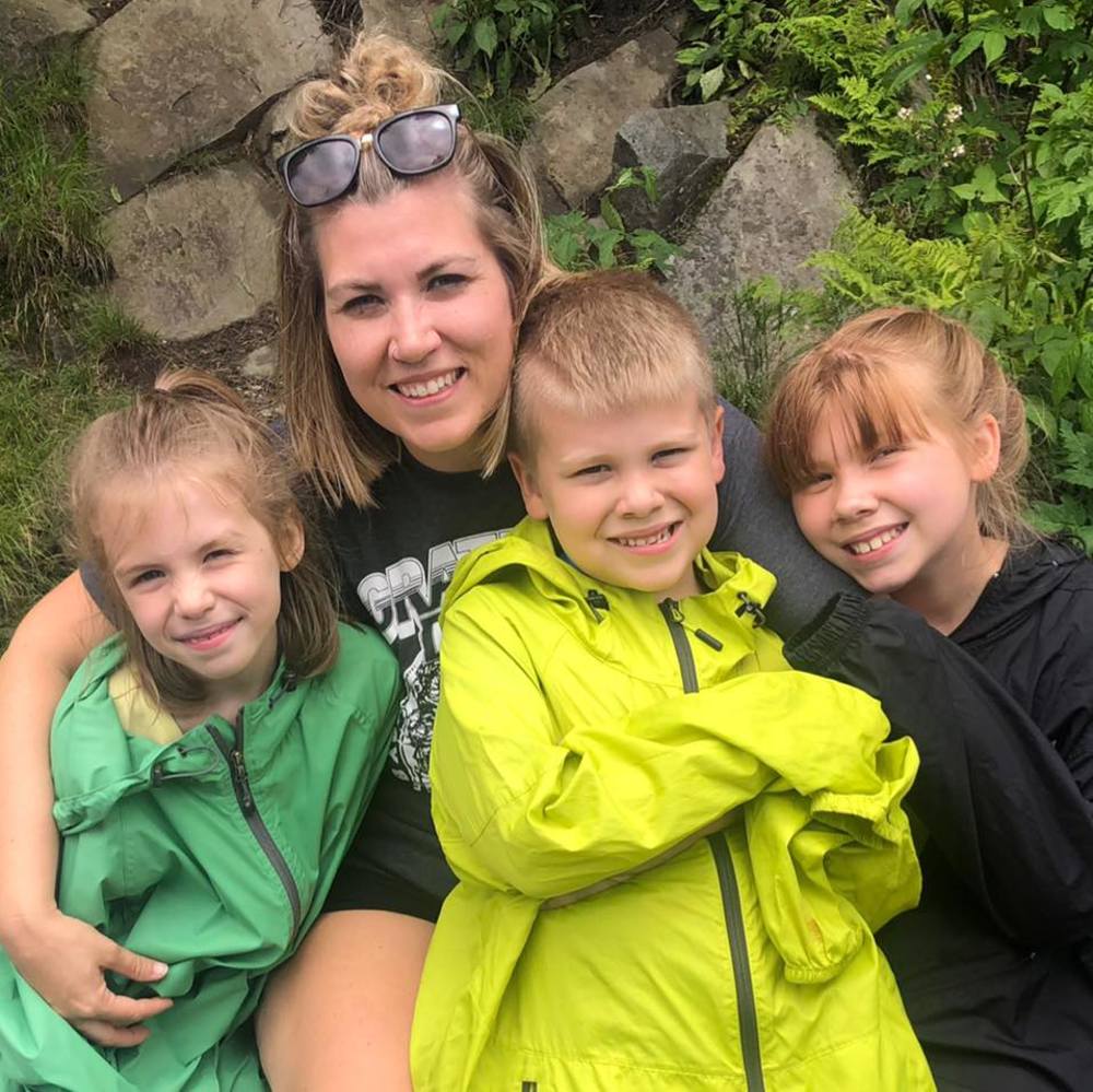 Meet your Posher, Jane